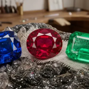Gemstones