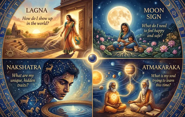 Indian Astrology