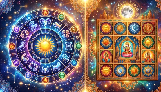 How to Learn Astrology: A Complete Step-by-Step Beginner’s Guide.