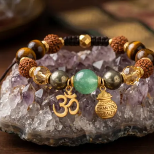 Dhan yog bracelet