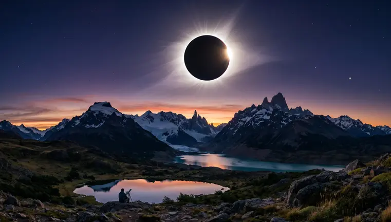 Eclipse.