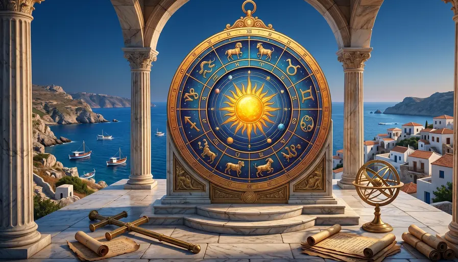 World Astrology.